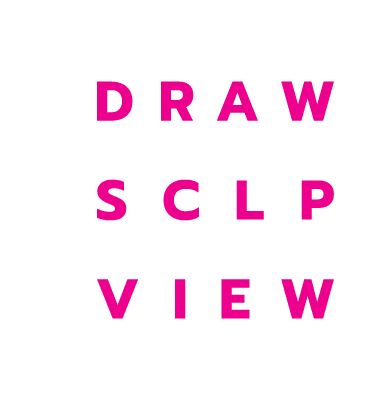 Radu draw and sclpture